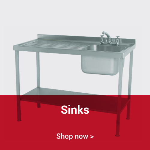 Sinks