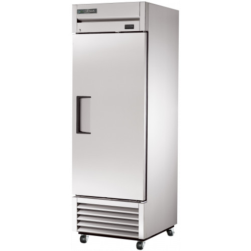 True T-23F Bottom Mounted Fridge