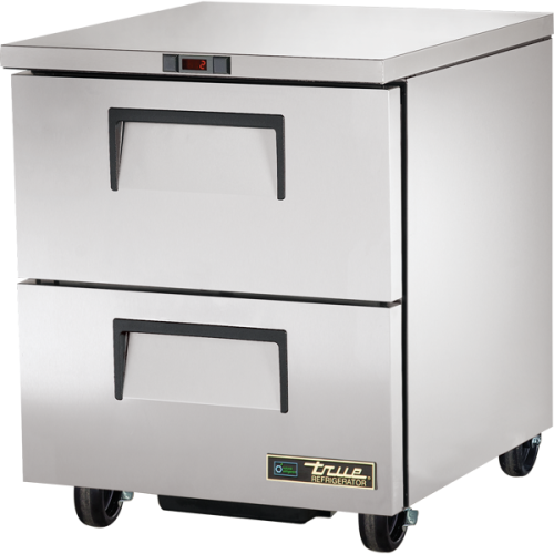 True TUC-27D-2-HC
