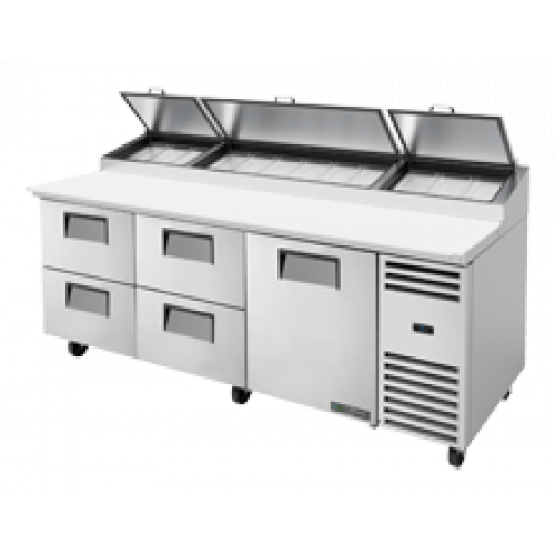 True799LitreThreeDoorPizzaPrepTableTPP-AT-93-HC-1.png