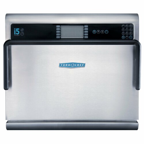 TurboChef I5 Touch