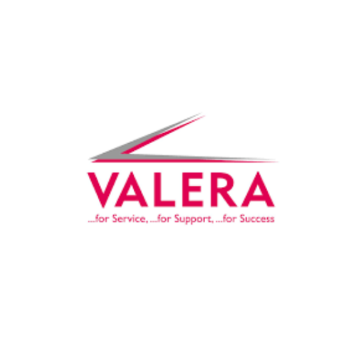 Valera Catering Equipment Logo