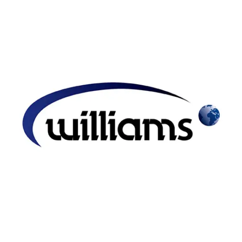 Williams Refrigeration Logo
