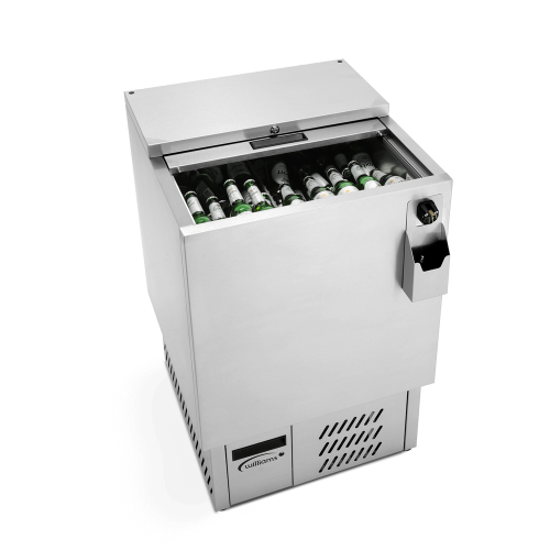 Williams BW600