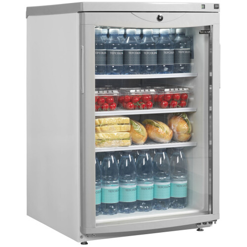 Tefcold BC85 Fan Stocked