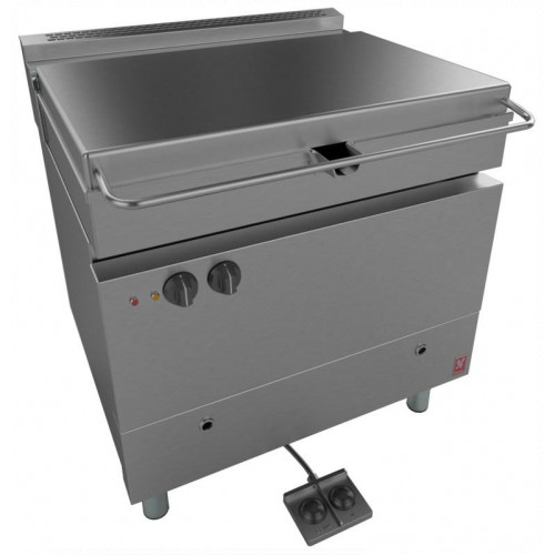 Falcon 37 Litre Gas Pan