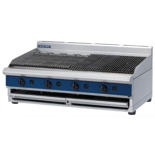 Blue Seal Countertop Gas Chargrill