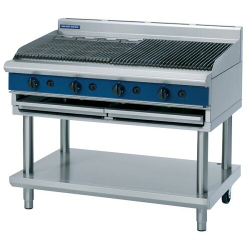 Blue Seal G598-LS