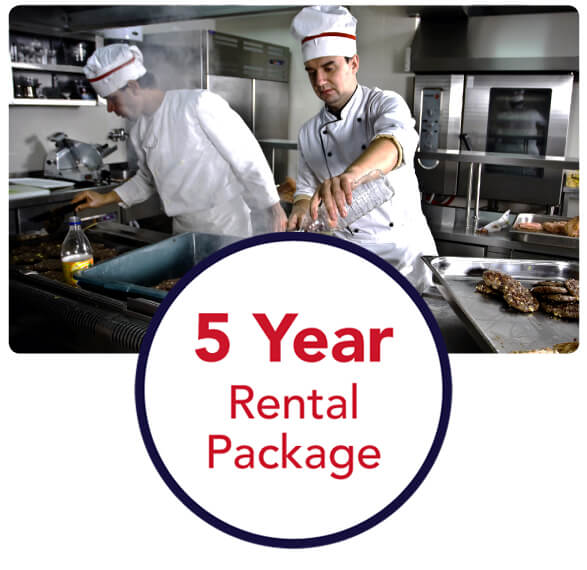 5Year_4 5 Year Rental Package