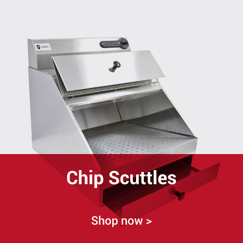 Chip Scuttles