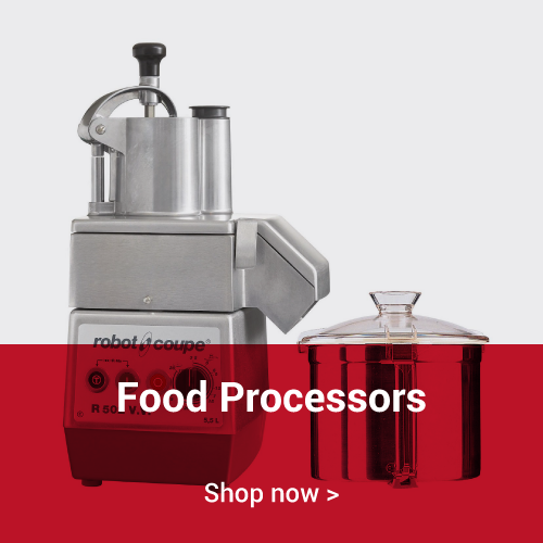 Food Processors