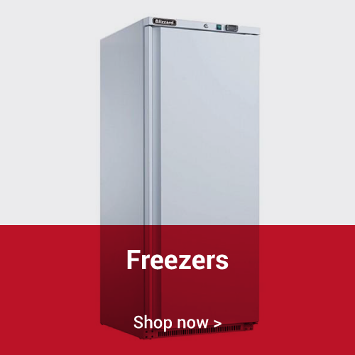 Freezers