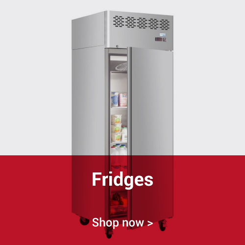 Fridges