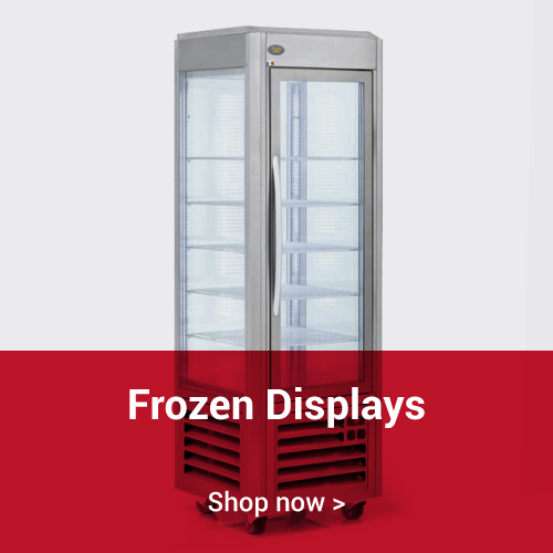 Frozen Display