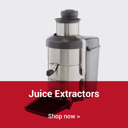Automatic Juice Extractors