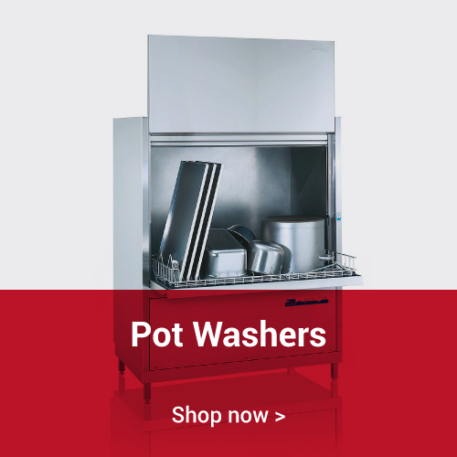 Pot Washers