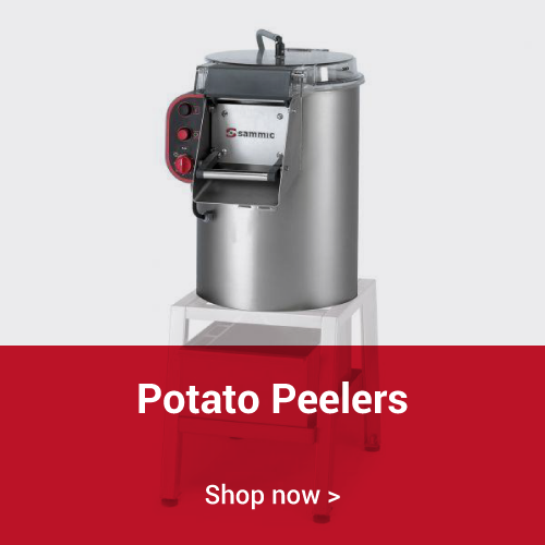 Potato Peelers
