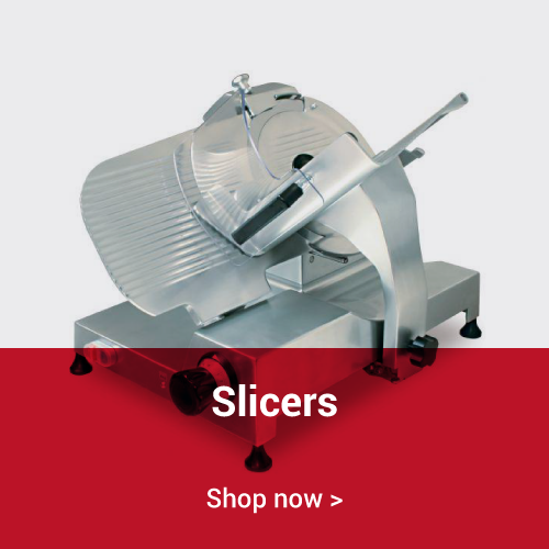 Slicers
