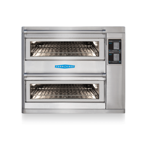 Turbochef Double Batch