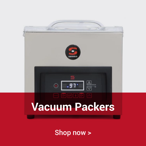 Vacuum Packers