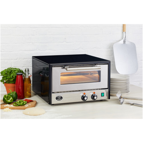 King Edward Pizza Oven Colore