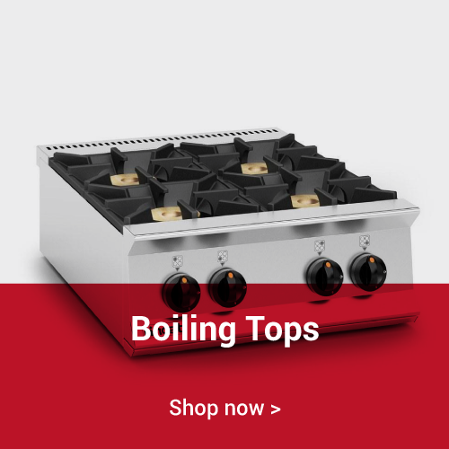 Boiling Tops