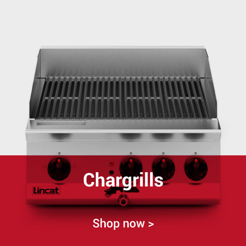 Chargrills