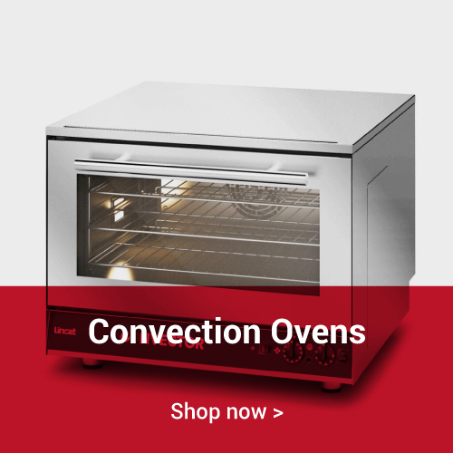 Convection Ovens