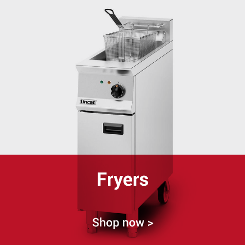 Fryers