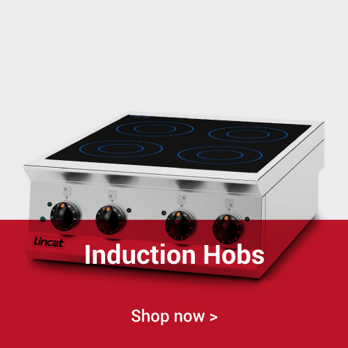 Induction Hobs