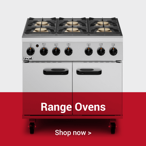 Range Ovens