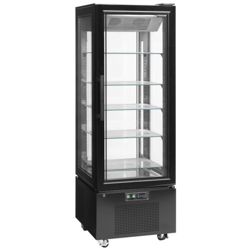 Interlevin UPD400-F-Black