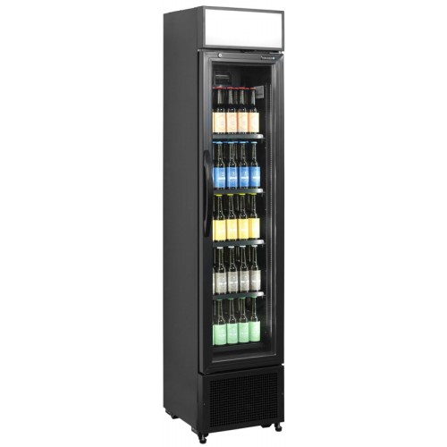 Interlevin FSC175H Black