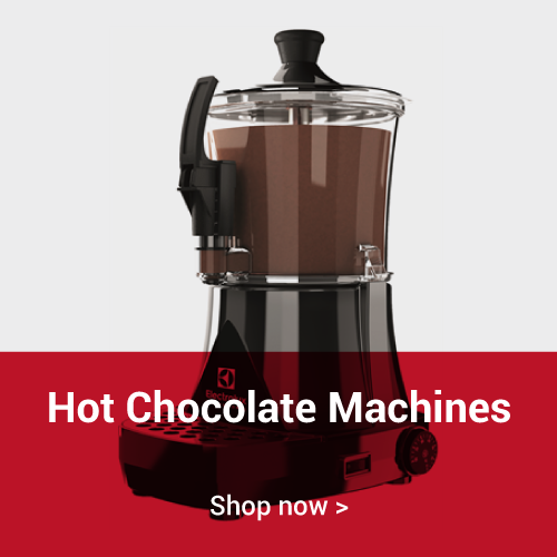 Hot Chocolate Machines