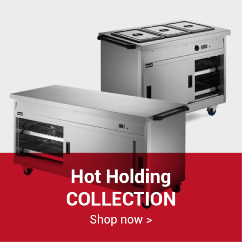 Hot Holding