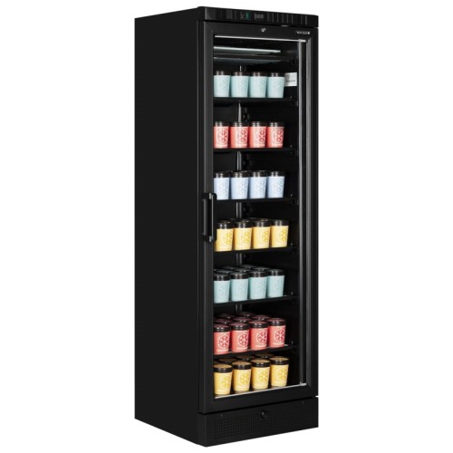 Interlevin UFSC370G Black