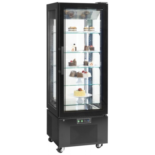 Interlevin UPD400-C-Black