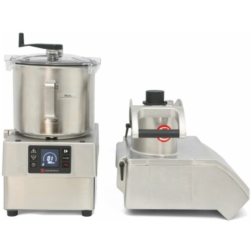 Sammic CK-38V