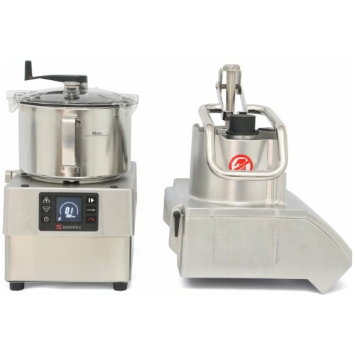 Sammic CK-45V