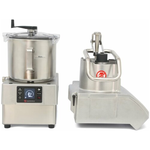 Sammic CK-48V