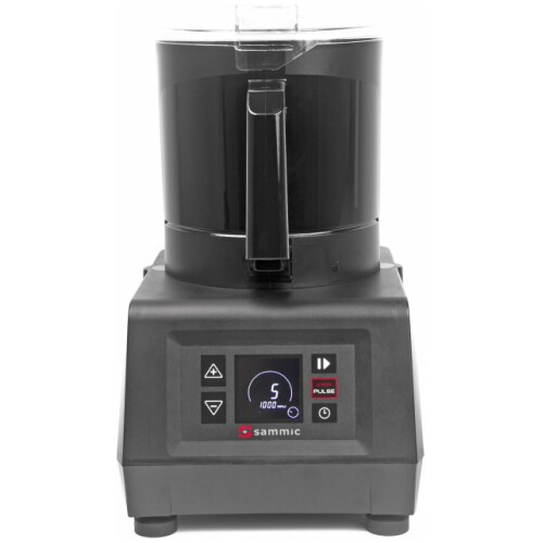 Sammic KE-4V