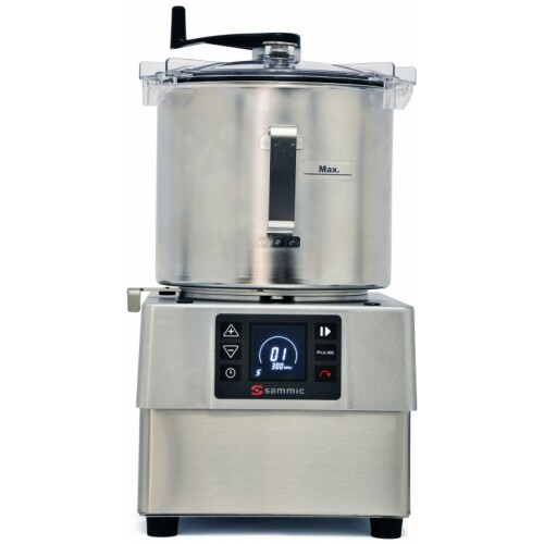 Sammic KE-8V