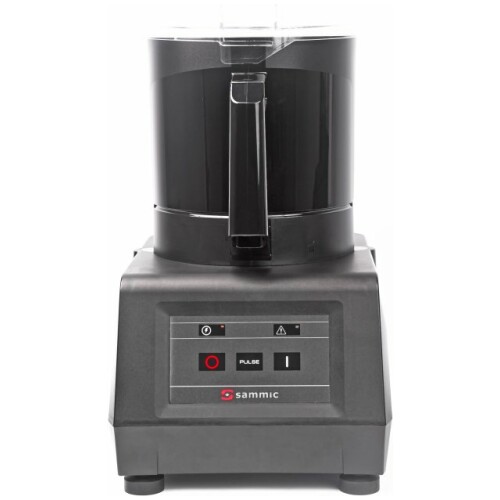 Sammic K-41 Food Processor