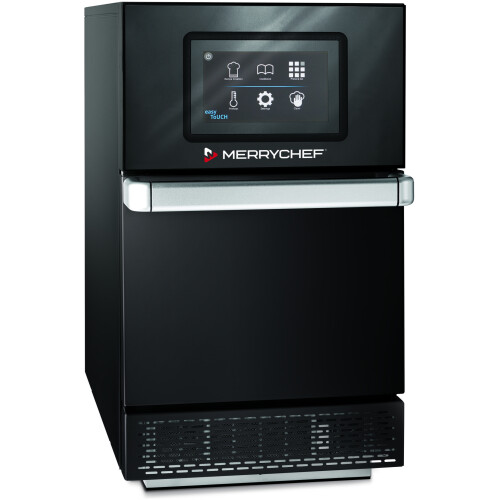 Merrychef conneX 12 Carbon Black