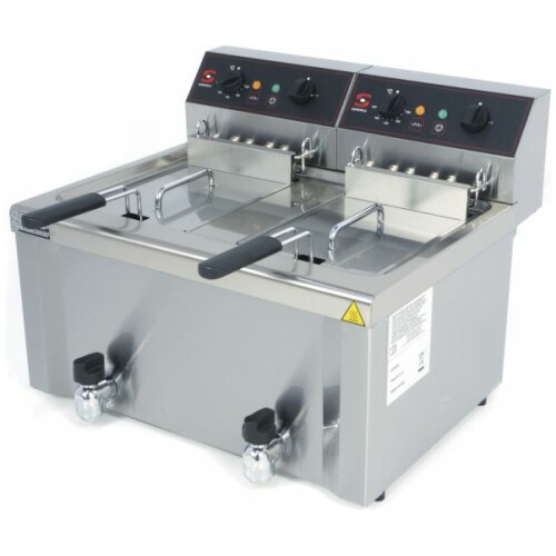 Sammic FE-12+12