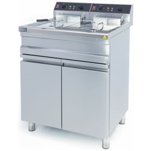 Sammic FE-15+15
