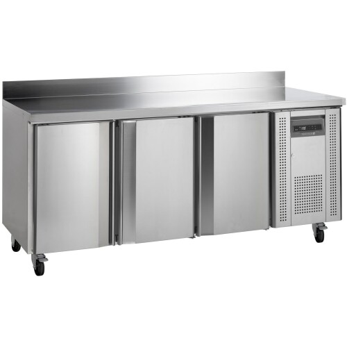 Tefcold CK7310 SS