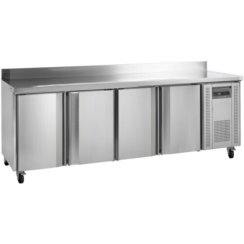 Tefcold CK7410 SS