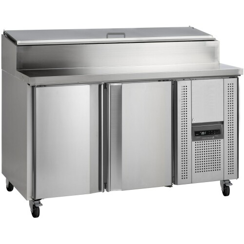 Tefcold SS7200