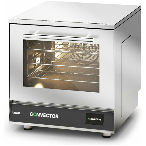 Lincat CO133T Convector Touch Electric Counter Top Convection Oven